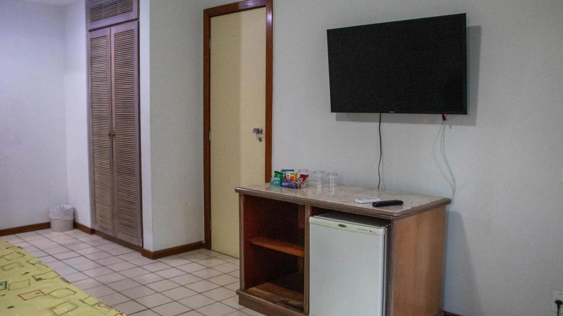 Costa Mar Recife Hotel By Atlantica Jaboatão dos Guararapes