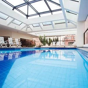 Hotel Travel Flats Jardins ***