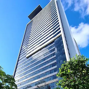 Hotel Transamerica Fit ***