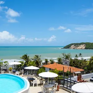 Hotel Rede Andrade Mare ***