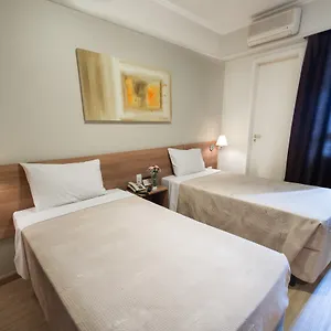 Hotel Summit Monaco ****