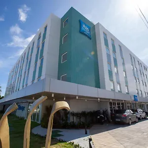 Ibis Budget Recife Jaboatao Hotel