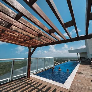 Silverton Paiva Experience Hotel