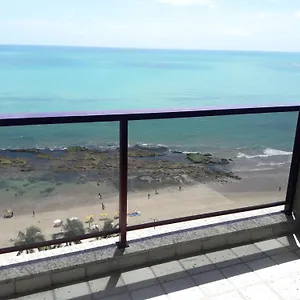 Apartamento Flat Edf Golden