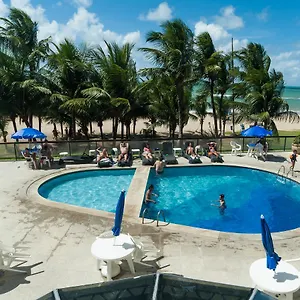 Dan Mar Piedade - Grande Recife By Nacional Hotel