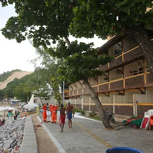 Hotel Morro Do Careca ***